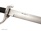 Champagnesabel Fox Sciabola del Sommelierproduktminiatyrbild #3