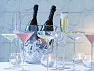 Champagnekylare LSA Dual Celebrate 27 cmproduktminiatyrbild #3