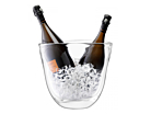 Champagnekylare LSA Dual Celebrate 27 cmproduktminiatyrbild #1