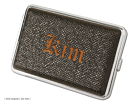 Cigarettetui Champ Small Blackproduktminiatyrbild #2