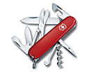 Multiverktyg Victorinox Climber Redproduktminiatyrbild #1