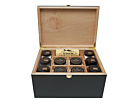 Skoputslåda Distinctivo Saphir Blackproduktminiatyrbild #3