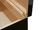 Skoputslåda Distinctivo Saphir Blackproduktminiatyrbild #5