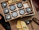 Skoputslåda Distinctivo Saphir Blackproduktminiatyrbild #4