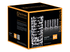 Drinkglas Nachtmann Bossa Nova 40 cl 4-packproduktminiatyrbild #3