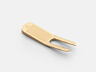 Greenlagare Skultuna 1607 Gold Platedproduktminiatyrbild #2