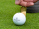 Greenlagare Skultuna 1607 Gold Platedproduktminiatyrbild #4