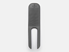 Greenlagare Skultuna 1607 Titanium Blackproduktminiatyrbild #3
