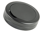 Snusdosa Dus Slim Vintage Alu Blackproduktminiatyrbild #1