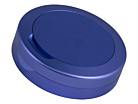 Snusdosa Dus Slim Vintage Alu Blueproduktminiatyrbild #1