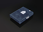 Kortplånbok Exentri Blueproduktminiatyrbild #4
