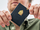 Kortplånbok Exentri Blueproduktminiatyrbild #6