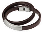 Armband Fashionista Dark Brownproduktminiatyrbild #1