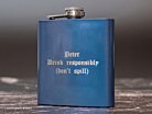 Fickplunta Ocean Blåproduktminiatyrbild #2