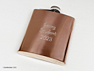 Fickplunta Rose Goldproduktminiatyrbild #2
