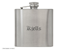 Fickplunta Steel Flask Mediumproduktminiatyrbild #2