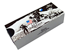 Penna Fisher Space Pen Bullet Chromeproduktminiatyrbild #4