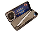 Penna Fisher Space Pen Bullet Chromeproduktminiatyrbild #1