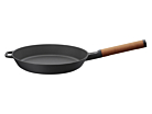 Stekpanna Gjutjärn Fiskars Norden 28 cmproduktminiatyrbild #1