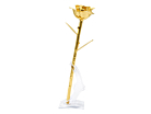 24K Guldros Afroditeproduktminiatyrbild #5