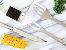 Grillväska Dorre BBQproduktminiatyrbild #3