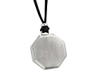 Halsband Octagon Steelproduktminiatyrbild #1