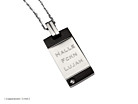 Halsband Steel Evelynproduktminiatyrbild #2