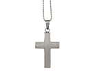 Halsband Kors Smallproduktminiatyrbild #1
