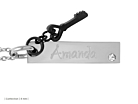 Halsband Steel Preciousproduktminiatyrbild #2
