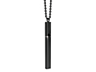 Halsband Inori Devotion Blackproduktminiatyrbild #1