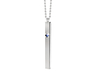 Halsband Inori Devotion Steelproduktminiatyrbild #1