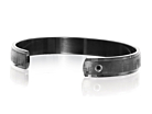 Armband Inori Erosion Blackproduktminiatyrbild #3