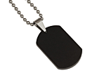 Halsband Steel Nightproduktminiatyrbild #1