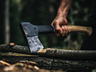 Jaktyxa Fiskars Norden N10produktminiatyrbild #6