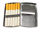Cigarettetui JC Double Small Roundedproduktminiatyrbild #2