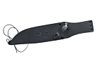Jaktkniv Fällkniven Odin NL2L med Läder-hölsterproduktminiatyrbild #2