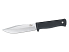 Jaktkniv Fällkniven S1 med Zytel-hölsterproduktminiatyrbild #1