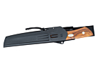 Jaktkniv Fällkniven TF1 Taiga Forester Desert Ironwoodproduktminiatyrbild #4