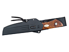 Jaktkniv Fällkniven TH1 Taiga Hunter Desert Ironwoodproduktminiatyrbild #4