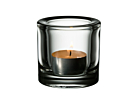 Ljuslykta Iittala Kivi Klar 60 mmproduktminiatyrbild #2