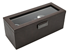 Klocklåda Stackers Brun 4produktminiatyrbild #1
