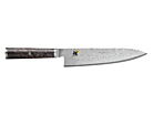Kockkniv Miyabi 5000 MCD 67 Black 20 cmproduktminiatyrbild #1
