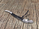 Korkskruv Laguiole Black Woodproduktminiatyrbild #5