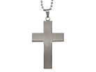 Halsband Kors Herrproduktminiatyrbild #1