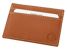 Korthållare Herr Orskov Leather Cognacproduktminiatyrbild #1