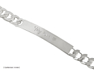 Armband Lizzy Silverproduktminiatyrbild #3
