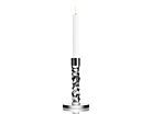 Ljusstake Orrefors Carat 183 mmproduktminiatyrbild #2