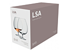 Konjaksglas LSA Bar Brandy 2 stproduktminiatyrbild #3
