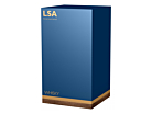 Whiskykaraff LSA Islay 1 Lproduktminiatyrbild #4
