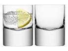 Whiskyglas LSA Boris Tumbler 25 cl 2-packproduktminiatyrbild #2